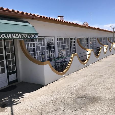 Residencial Colaco Alcoentre Eksteriør bilde
