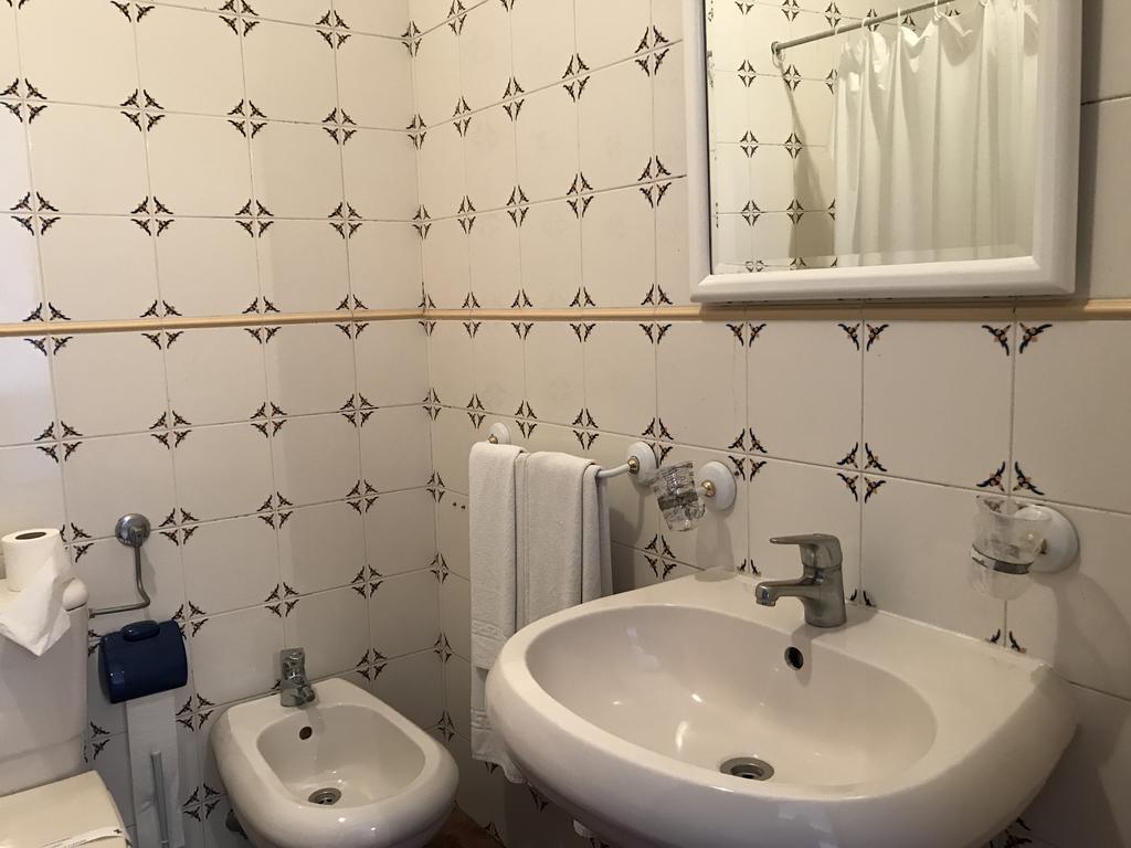 Residencial Colaco Alcoentre Eksteriør bilde