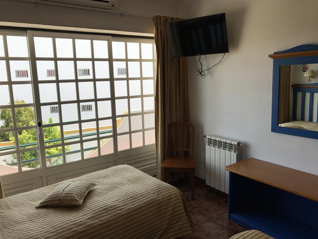 Residencial Colaco Alcoentre Eksteriør bilde
