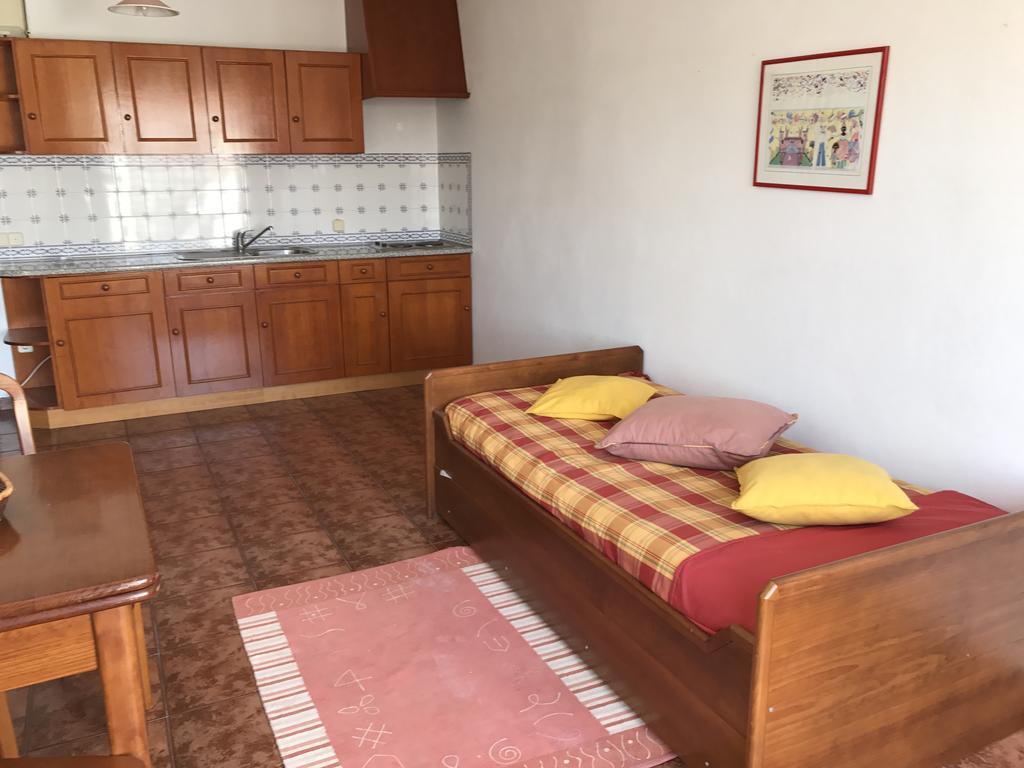 Residencial Colaco Alcoentre Eksteriør bilde