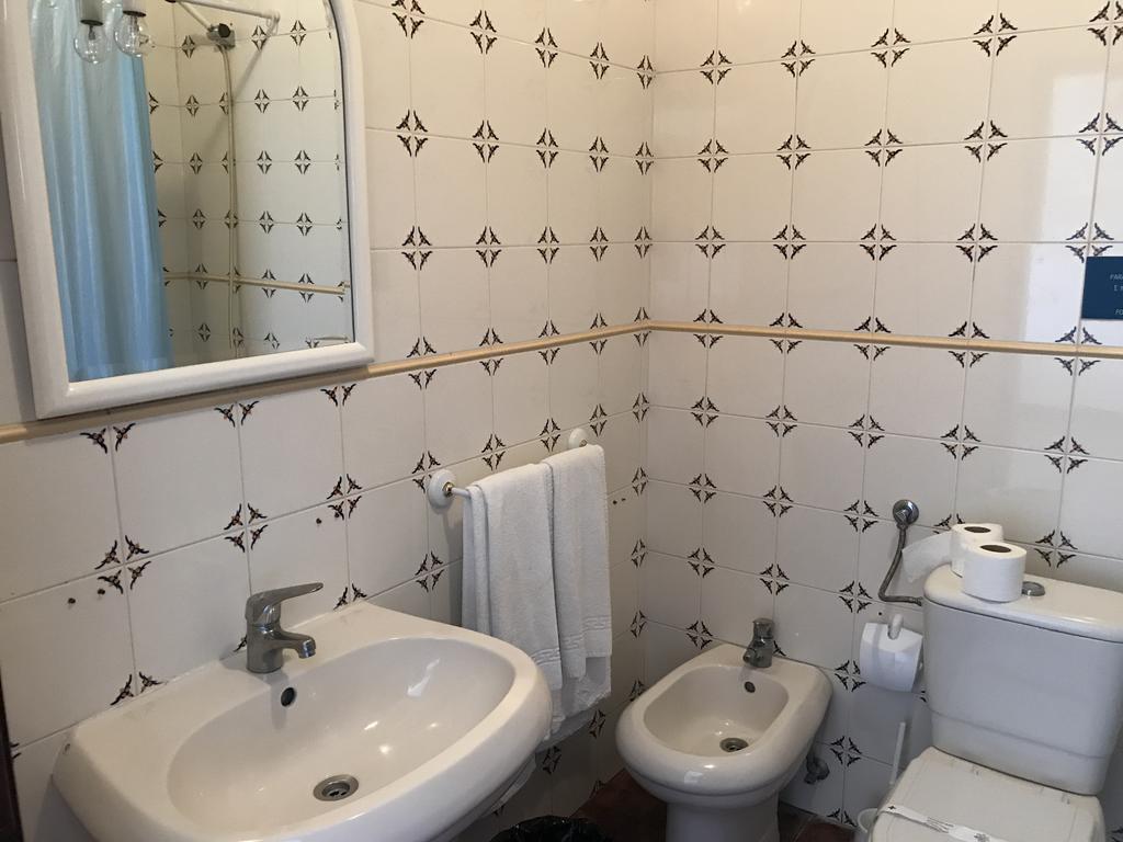 Residencial Colaco Alcoentre Eksteriør bilde